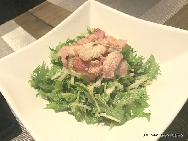 COCORO Japanese トンロー 接待 日本料理 和食 (6)