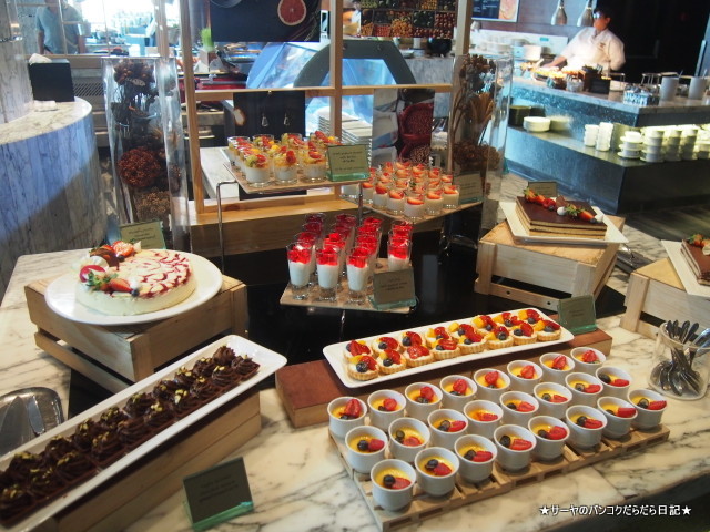 Sunday Brunch at Latest Recipe (12)