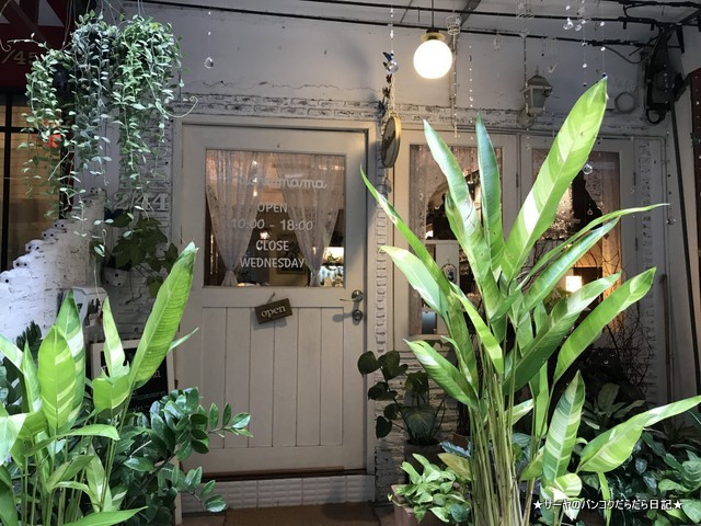 pachamama bangkok Å·Á³ÀС¡¥¢¥¯¥» (7)