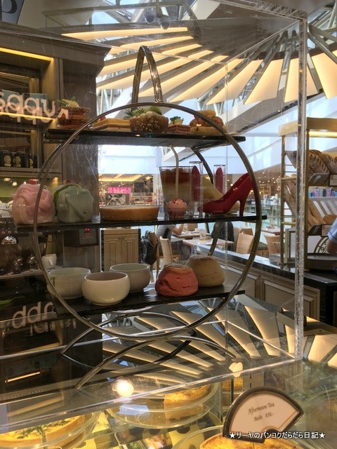 マンダリンオリエンタル SHOP Mandarin Oriental (16)