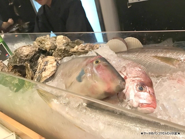 鮨 郷土居酒屋 三陸 - Sanriku Sushi Kyodoizakaya (7)