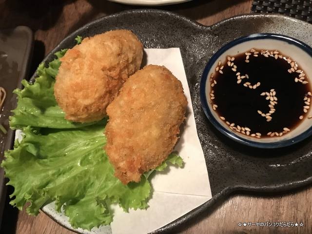 ひたち野 バンコク HITACHINO bangkok japanese (9)