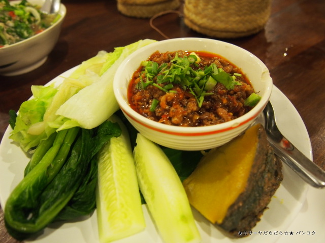 Huen Muan Jai Restaurant フアンモンチャイ ジャイ チェンマイ