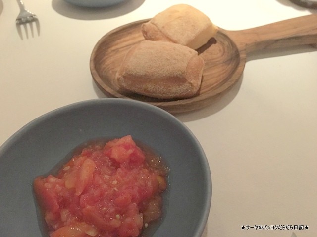 Pizza Massilia Ruam Rudee バンコク (13)-001