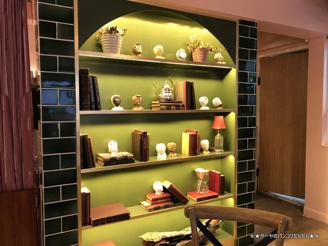 Cafe Thieves Freeze Frozen Yogurt BKK (7)
