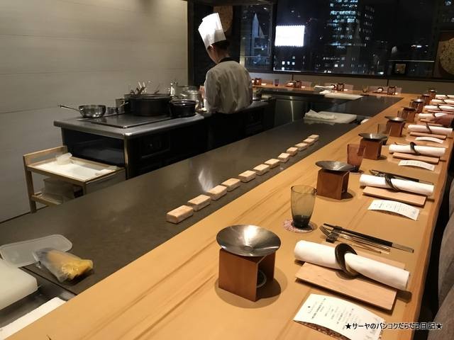 エッサンシエル osaka Essential 隠れ家 (4)