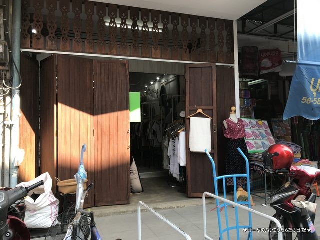 artbyhand チェンマイ コットン 布 安い おすすめ (3)