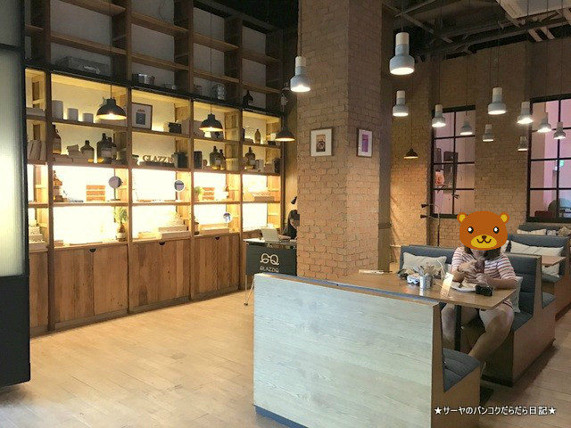 Casa lapin cafe BKK Bangkok Ekkamai