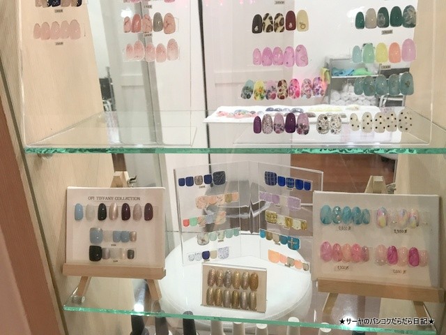 gemnail bangkok プロンポン 日系 日本プロダクト (13)
