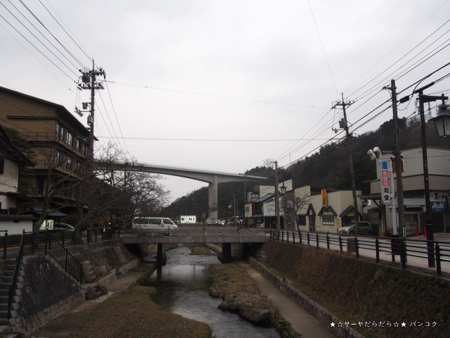 玉造温泉街めぐり 島根 松江 shimane tamatsukuri
