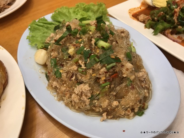 ガイヤーンボラーン オールドシティ OLDCITY bangkok (7)