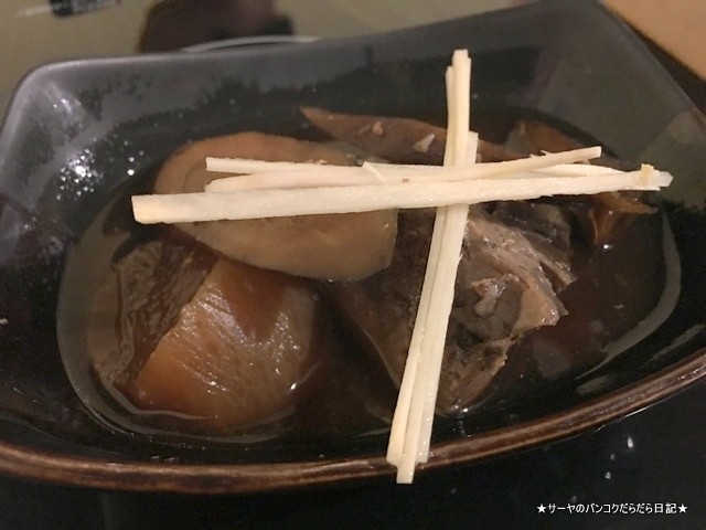 Nagiya Asoke なぎ屋 バンコク (8)-001