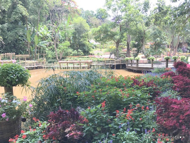 Mae Fah Luang Garden ¥·¡¼¥Ê¥«¥ê¥ó¡¡¥Á¥§¥ó¥é¥¤ (11)