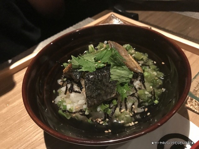 COCORO Japanese トンロー 接待 日本料理 和食 (21)