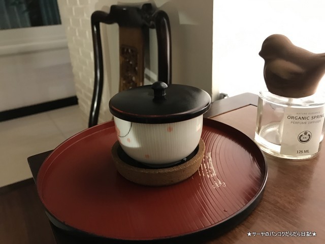 rakuten massage ラクテン タイ古式 マッサージ バンコク (9)