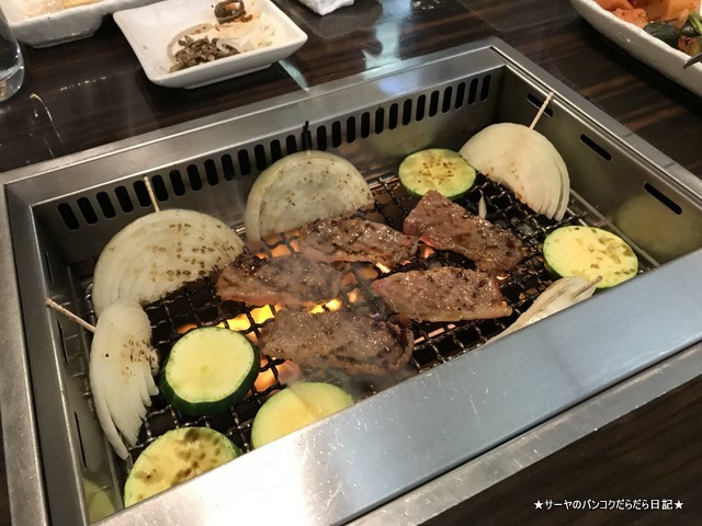 JA全農直営 焼肉 ぴゅあ 新橋 YAKINIKU (6)
