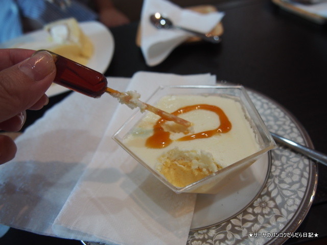 Cafe & Dessert shop from 白金台 (8)