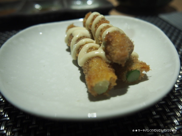 串かつ いし本 KUSHIKATSU ISHIMOTO