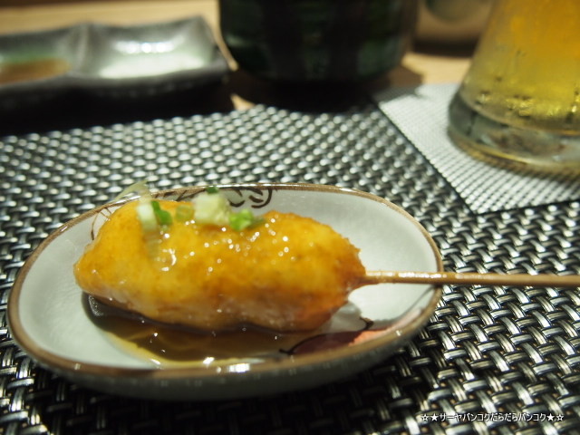 串かつ いし本 KUSHIKATSU ISHIMOTO