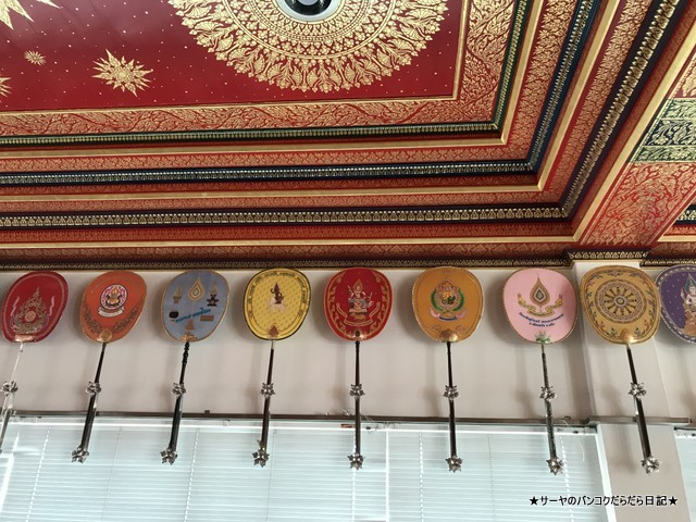 00 wat paknam フォトジェニック 天井画 (18)