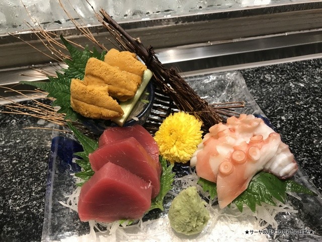01 tsukiji bangkok taniya タニヤ 和食 (4)