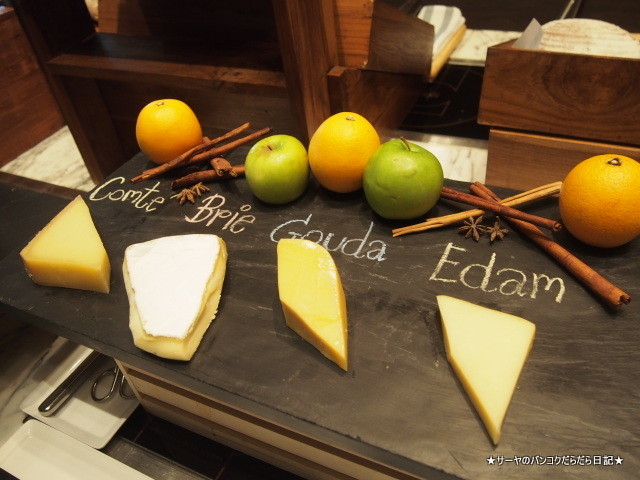 Sunday Brunch at Latest Recipe (11)