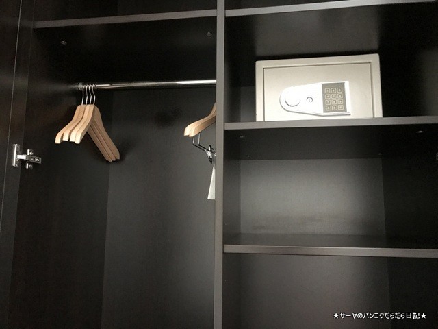 11 North Station Hotel merricure メリキュール (4)