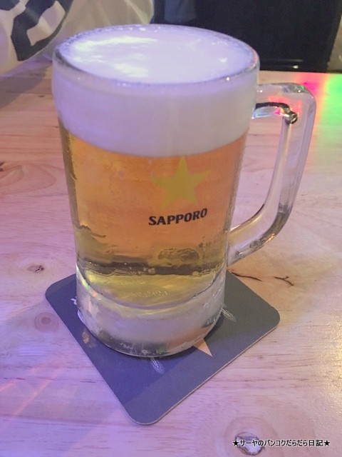 Hot Spot バンコク バー ノマド (7)-001