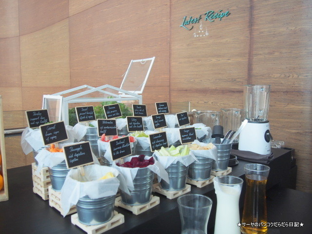Sunday Brunch at Latest Recipe (7)