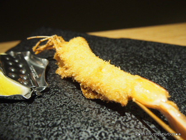 串かつ いし本 KUSHIKATSU ISHIMOTO