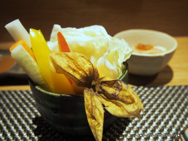 串かつ いし本 KUSHIKATSU ISHIMOTO