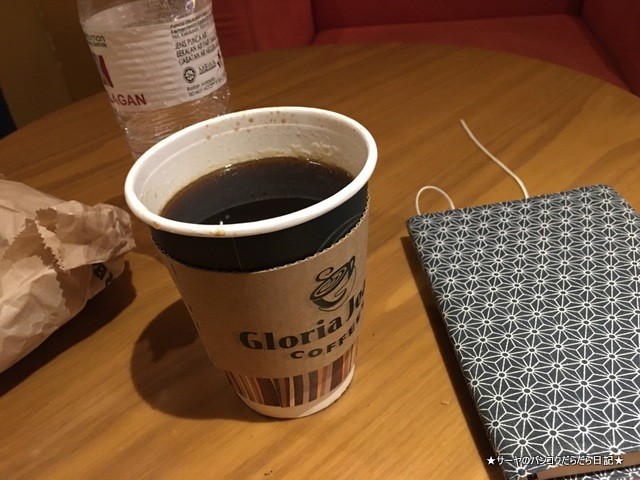 KLIA2空港ターミナル (8)