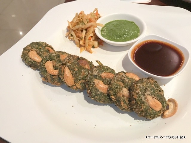ベジタリアン インド レストラン バンコク ドーサ (9)
