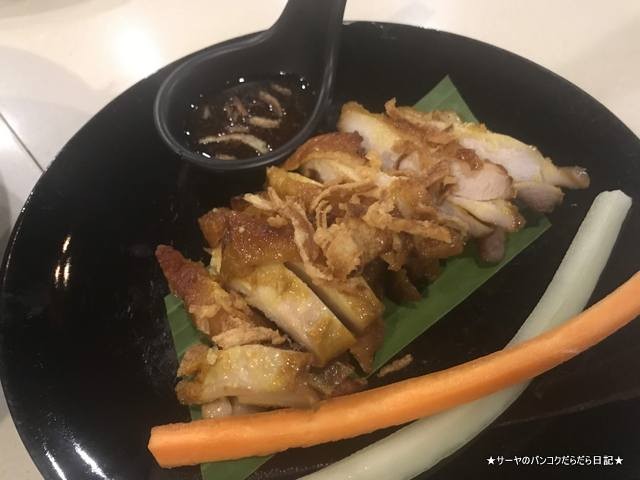 Meu Republic タイ料理 バンコク asoke (6)