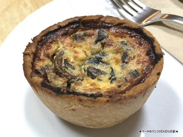 Ceresia Coffee Roasters バンコク 美味 コーヒー (6)