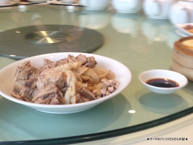 利苑酒家 観塘 Hong Kong 香港 中華 レストラン