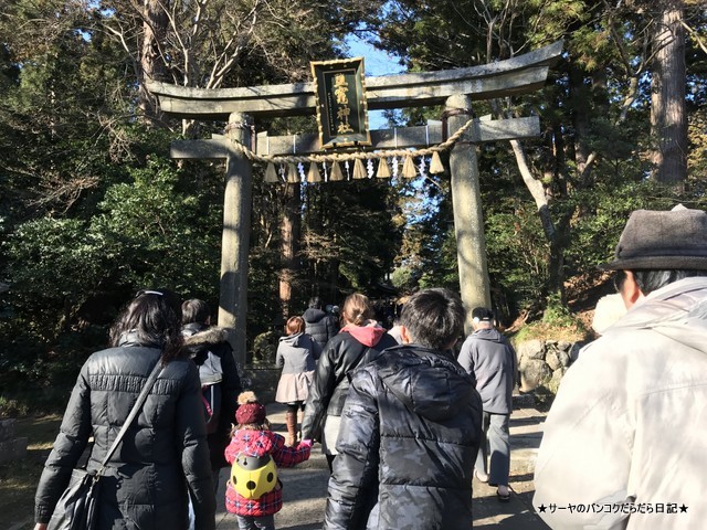 陸奥国一之宮 鹽竈神社 SHIOGAMA JINJA MIYAGI TOHOKU (2)