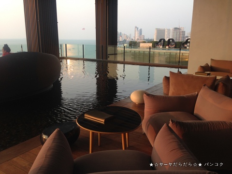 パタヤ ヒルトン Pattaya Hilton