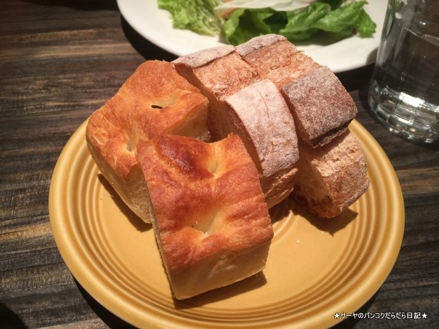 赤坂 イタリアン grigio la tavola 東京 レストラン