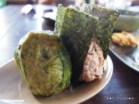 アムリタガーデン Amrita Garden チェンマイ
