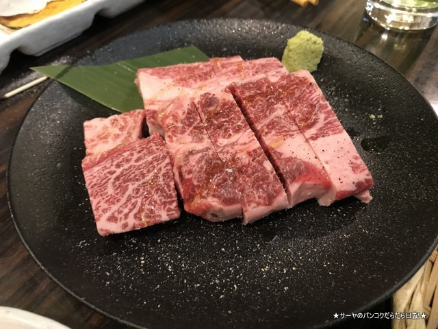 JA全農直営 焼肉 ぴゅあ 新橋 YAKINIKU (8)