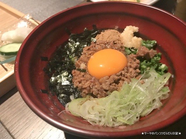 COCORO Japanese トンロー 接待 日本料理 和食 (20)