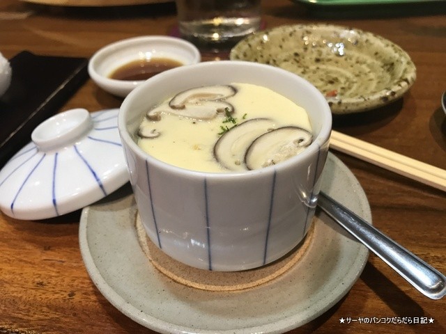 don 呑 エカマイ 寿司 バンコク Bangkok Sushi (13)