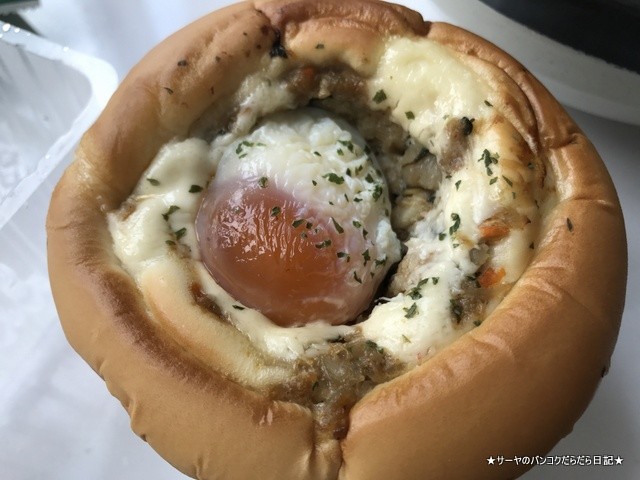 7-11 セブンお惣菜 タイ ならでは ご当地 (2)