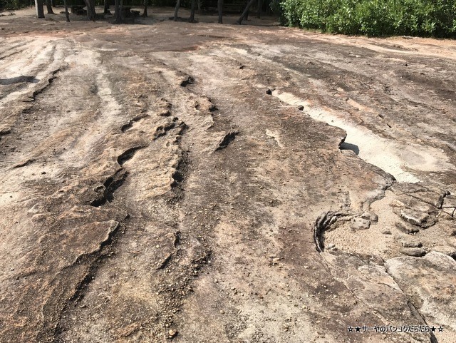 プープラバート国立歴史公園 ウドンタニー (6)
