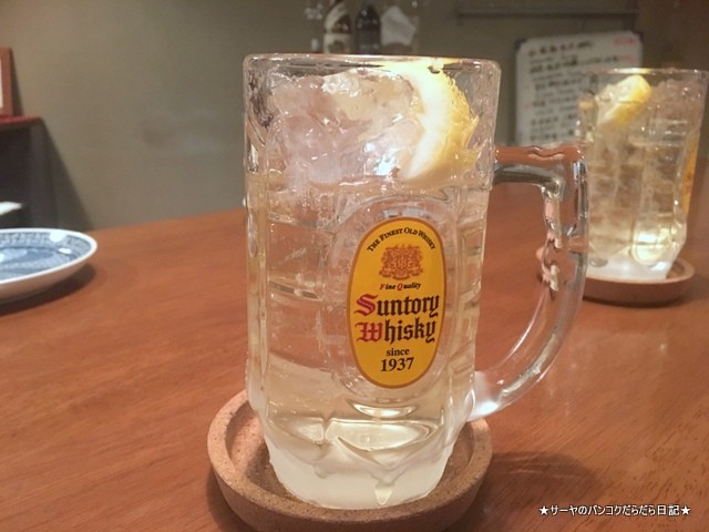 ケンジズラボ トンロー バンコク KENJI LAB (2)