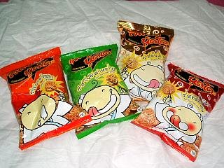 0403 タイ菓子 1