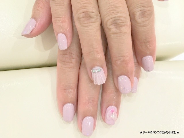 gemnail bangkok プロンポン 日系 日本プロダクト (9)