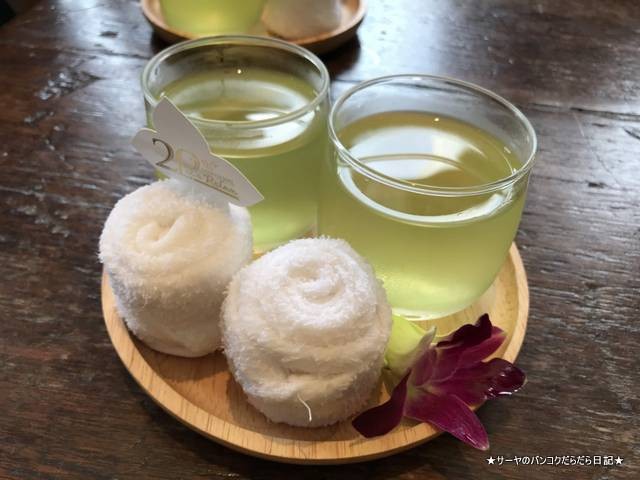 レッツリラックス Let's Relax チェンマイ (5)