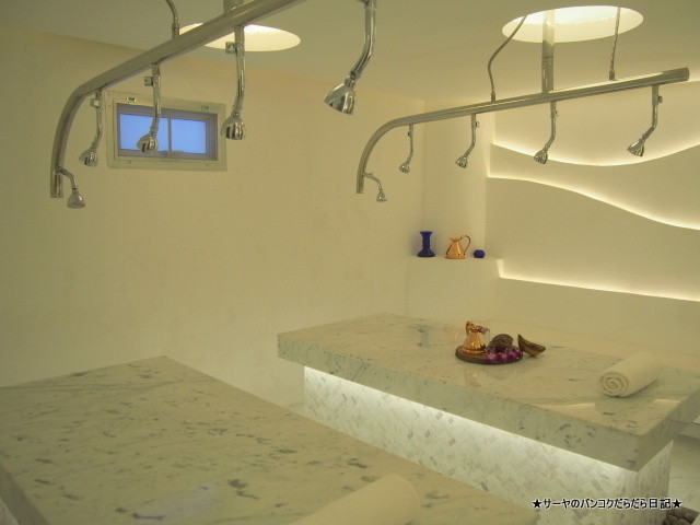 Treasure Spa トレージャースパ (14)
